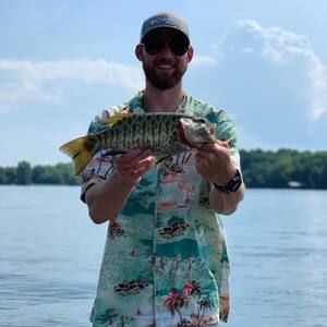 Meet your Posher, Troy